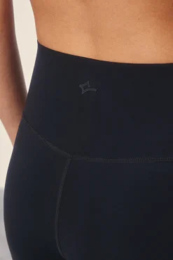 Dash and Stars Leggings COMPRESSIVE largo