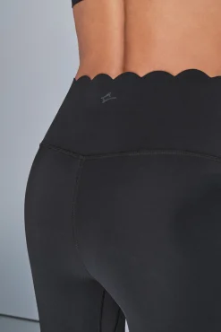 Dash and Stars Leggings COMPRESSIVE largo