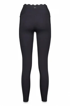 Dash and Stars Leggings COMPRESSIVE largo