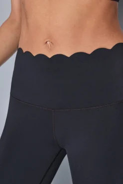 Dash and Stars Leggings COMPRESSIVE pirata