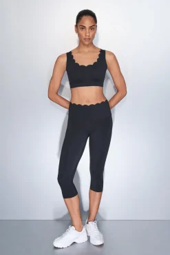 Dash and Stars Leggings COMPRESSIVE pirata