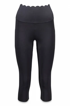 Dash and Stars Leggings COMPRESSIVE pirata