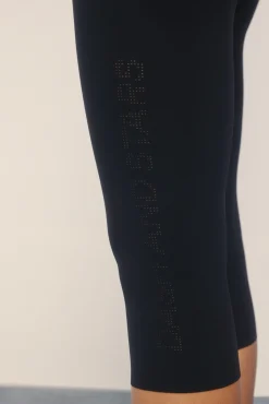 Dash and Stars Leggings COMPRESSIVE pirata