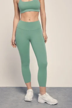 Dash and Stars Leggings crop