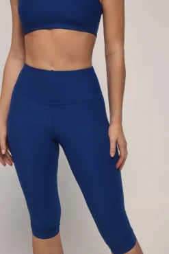 Dash and Stars Leggings 4D STRECH largo 3/4 estampado