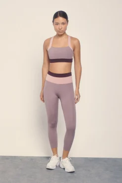 Dash and Stars Leggings 4D STRETCH block