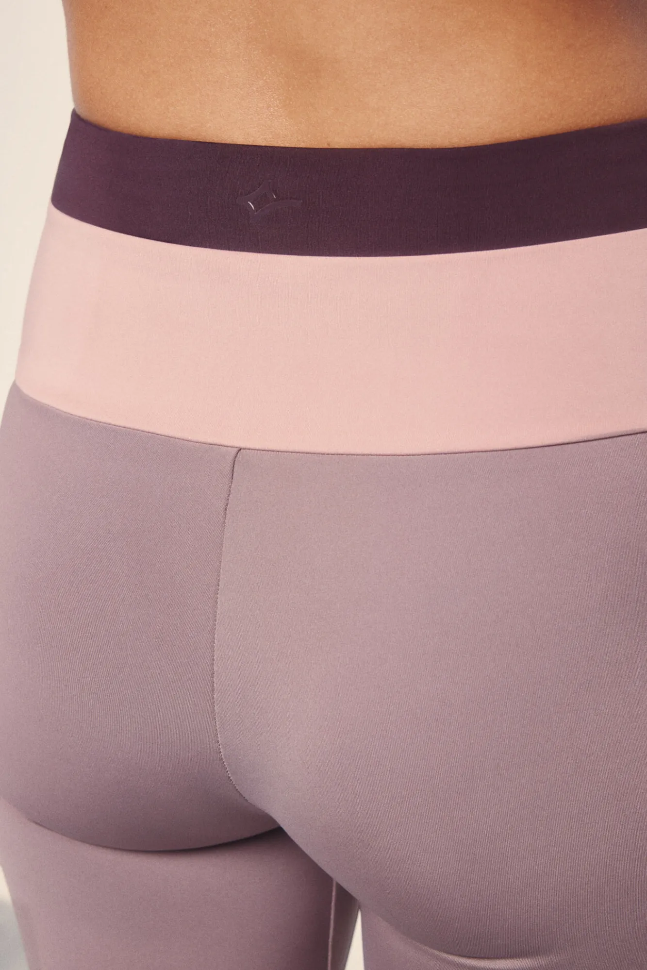 Dash and Stars Leggings 4D STRETCH block