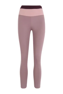 Dash and Stars Leggings 4D STRETCH block