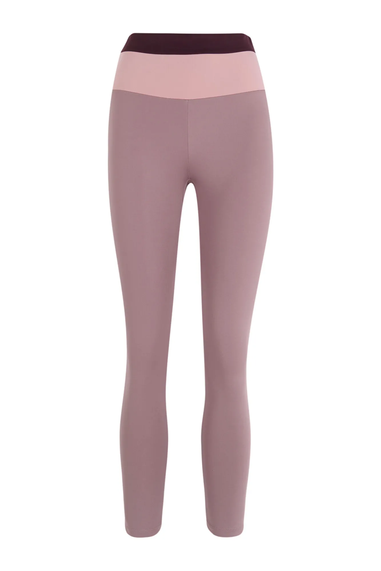Dash and Stars Leggings 4D STRETCH block