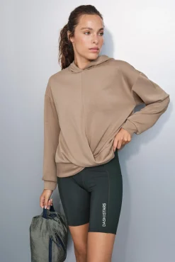 Dash and Stars Leggings 4D STRETCH ciclista