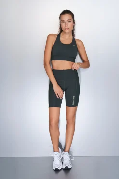 Dash and Stars Leggings 4D STRETCH ciclista