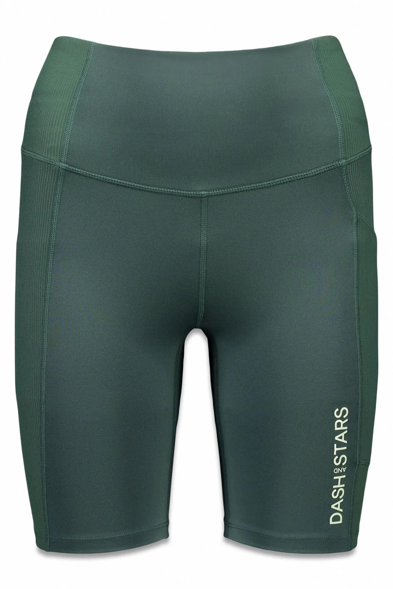 Dash and Stars Leggings 4D STRETCH ciclista