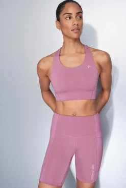 Dash and Stars Leggings 4D STRETCH ciclista
