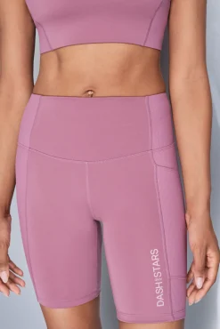 Dash and Stars Leggings 4D STRETCH ciclista