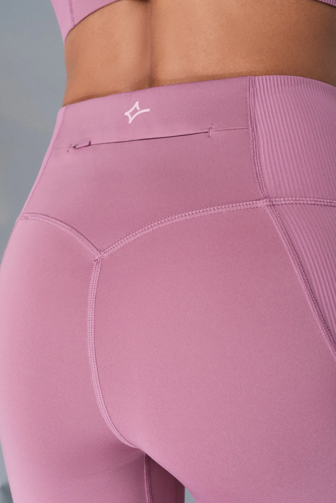 Dash and Stars Leggings 4D STRETCH ciclista