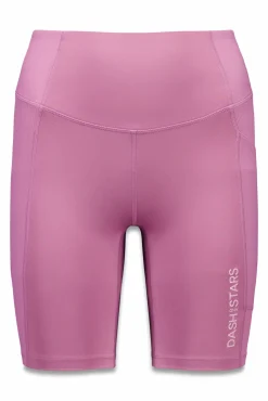 Dash and Stars Leggings 4D STRETCH ciclista