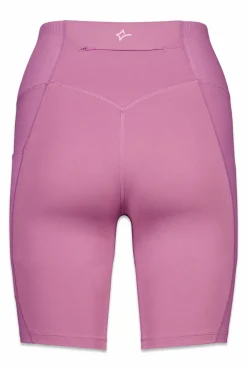Dash and Stars Leggings 4D STRETCH ciclista