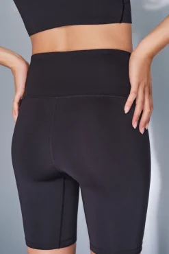 Dash and Stars Leggings 4D STRETCH ciclista y blanco