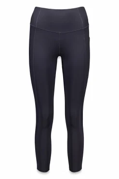 Dash and Stars Leggings 4D STRETCH crop
