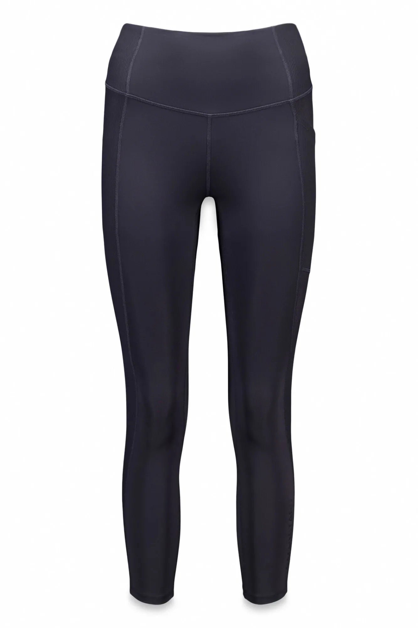 Dash and Stars Leggings 4D STRETCH crop