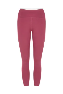 Dash and Stars Leggings 4D STRETCH crop