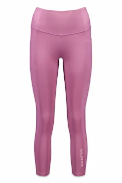 Dash and Stars Leggings 4D STRETCH crop