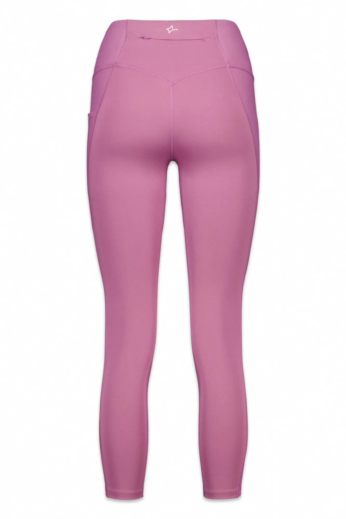 Dash and Stars Leggings 4D STRETCH crop