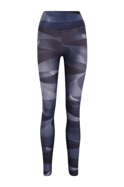 Dash and Stars Leggings 4D STRETCH estampado