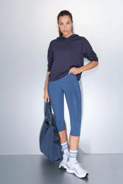 Dash and Stars Leggings 4D STRETCH pirata