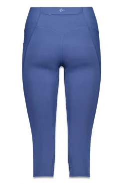 Dash and Stars Leggings 4D STRETCH pirata