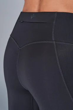 Dash and Stars Leggings 4D STRETCH pirata
