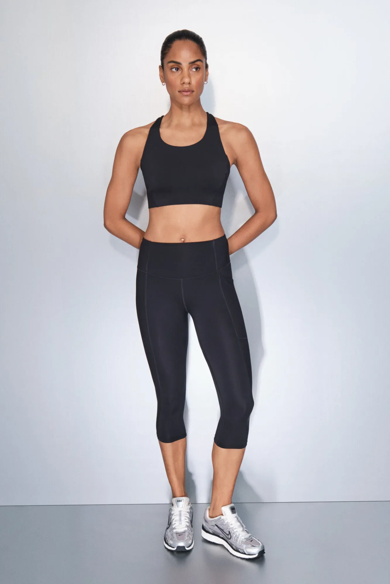 Dash and Stars Leggings 4D STRETCH pirata