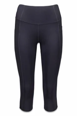 Dash and Stars Leggings 4D STRETCH pirata