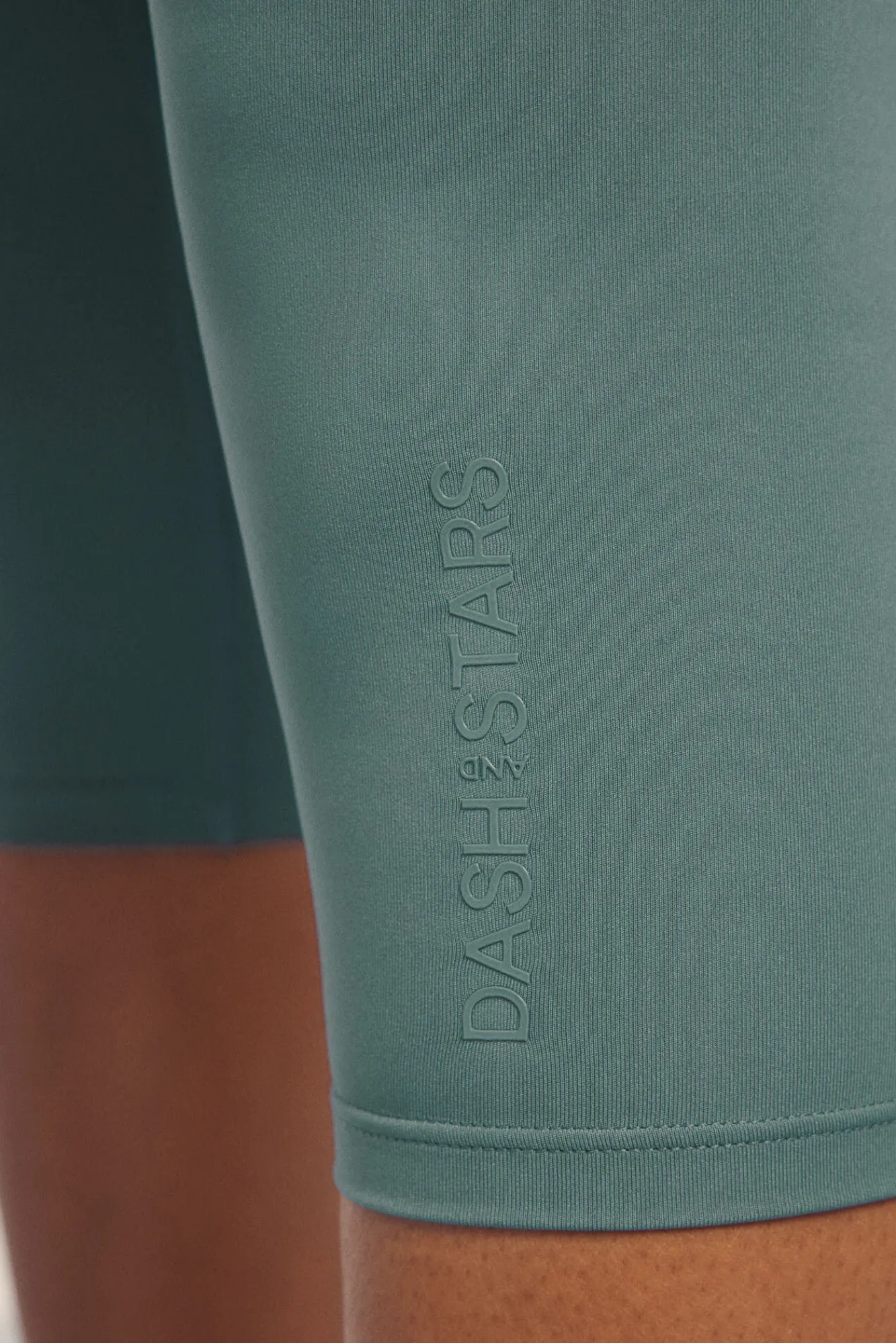 Dash and Stars Leggings 4D STRETCH pirata