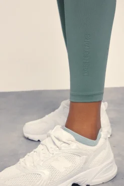 Dash and Stars Leggings 4D STRETCH tobillero