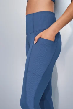 Dash and Stars Leggings 4D STRETCH tobillero