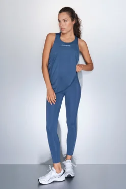Dash and Stars Leggings 4D STRETCH tobillero