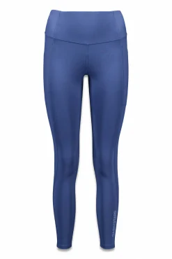 Dash and Stars Leggings 4D STRETCH tobillero