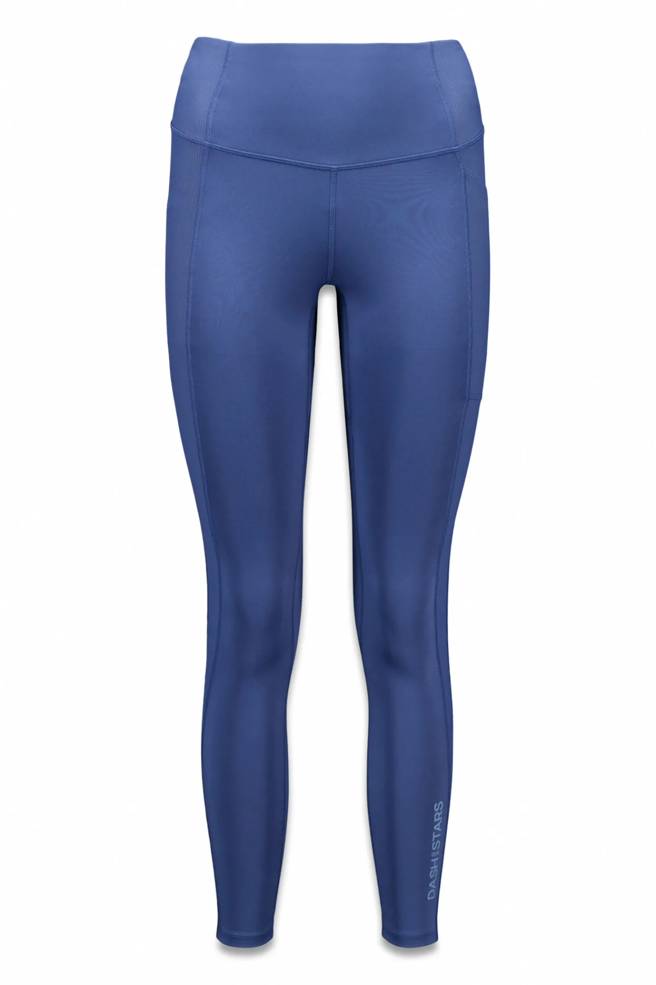 Dash and Stars Leggings 4D STRETCH tobillero