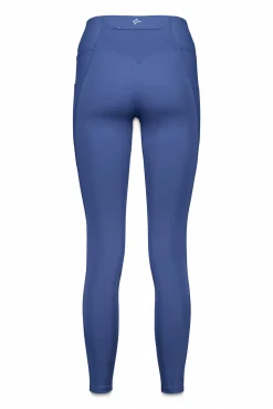 Dash and Stars Leggings 4D STRETCH tobillero