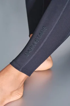 Dash and Stars Leggings 4D STRETCH tobillero