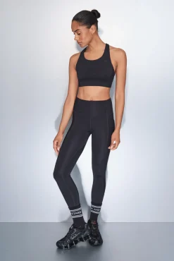 Dash and Stars Leggings 4D STRETCH tobillero