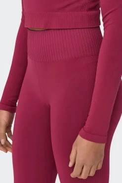 Only Play Leggings de cintura alta