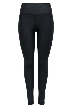 Only Play Leggings de cintura alta y longitud completa