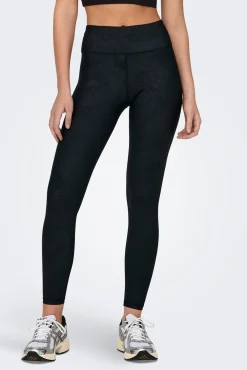 Only Play Leggings de cintura alta y longitud completa