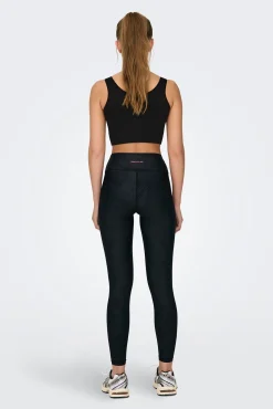 Only Play Leggings de cintura alta y longitud completa