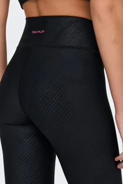 Only Play Leggings de cintura alta y longitud completa