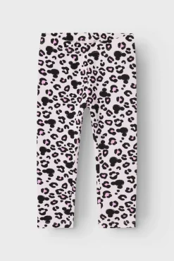 Crianças Name it Leggings Minnie niña