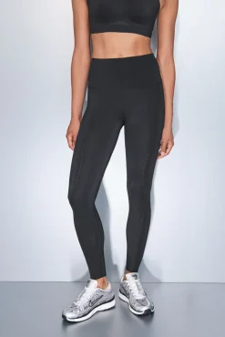 Dash and Stars Leggings s Compressive