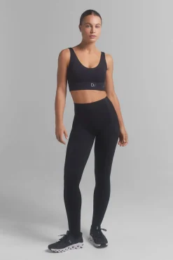 Dash and Stars Leggings s Seamless Fit